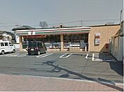 セブンイレブン福生南田園1丁目店 266m