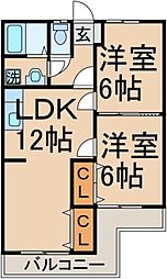 🉐敷金礼金0円！🉐サンメモリー　羽村