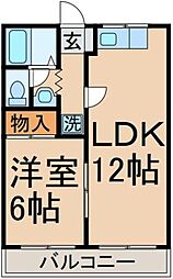 🉐敷金礼金0円！🉐パークサイドハウス