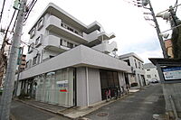 東京都羽村市緑ヶ丘5丁目11-13：物件画像／扶桑管理サービス株式会社 本社