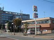 セブンイレブン昭島田中町2丁目店 610m