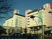 京王ストア 1000m