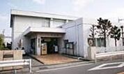 わかたけ図書館 682m