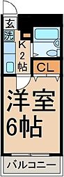 コーポ　小荷田
