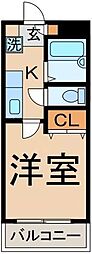 🉐敷金礼金0円！🉐クレセント　緑町