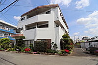 東京都昭島市玉川町3丁目6-12：物件画像／扶桑管理サービス株式会社 本社