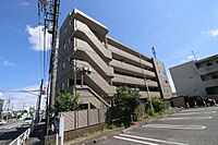 東京都府中市西府町2丁目26-1：物件画像／扶桑管理サービス株式会社 本社