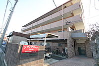 東京都昭島市大神町3丁目1-10：物件画像／扶桑管理サービス株式会社 本社