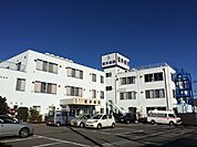 櫻井病院 490m