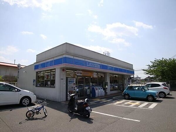 画像24:ローソン宝塚高司一丁目店 986m