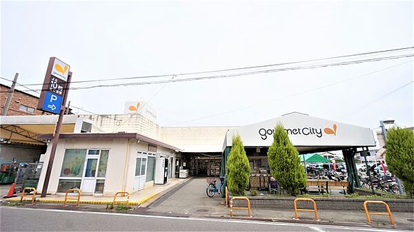 吉岡コーポ ｜兵庫県宝塚市末成町(賃貸アパート1LDK・2階・33.12㎡)の写真 その22