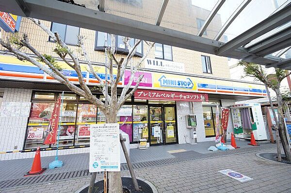 SERENO五番館 ｜兵庫県宝塚市中筋5丁目(賃貸マンション1LDK・3階・29.88㎡)の写真 その24