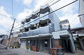 パレスオリーブ  ｜ 兵庫県宝塚市泉町（賃貸マンション1R・3階・20.00㎡） その6