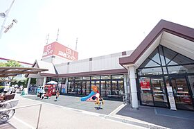 ミューズハイツ  ｜ 兵庫県宝塚市山本丸橋1丁目（賃貸アパート2LDK・1階・48.27㎡） その24