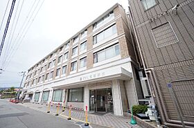 ラ・ロッカ  ｜ 兵庫県宝塚市野上1丁目（賃貸マンション1R・2階・24.91㎡） その25