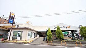 グリーンコート逆瀬  ｜ 兵庫県宝塚市伊孑志3丁目（賃貸マンション3LDK・2階・65.88㎡） その24