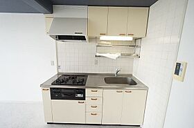 ロイヤルメゾン仁川II  ｜ 兵庫県宝塚市鹿塩2丁目（賃貸マンション3LDK・3階・48.75㎡） その5