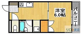 Tハイツ  ｜ 兵庫県宝塚市逆瀬川1丁目（賃貸マンション1DK・3階・26.95㎡） その2