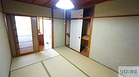 清宝荘　東棟  ｜ 兵庫県宝塚市川面6丁目（賃貸アパート1K・2階・17.00㎡） その10