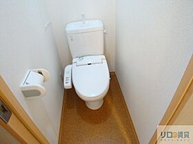 プライムコート荒牧  ｜ 兵庫県伊丹市荒牧5丁目（賃貸マンション1K・2階・24.74㎡） その10