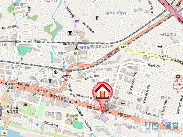 外観画像