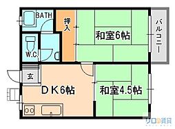 寿ハイツI，II