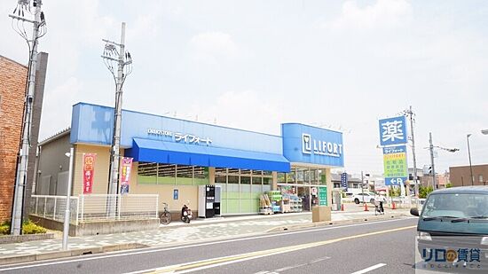 外観画像