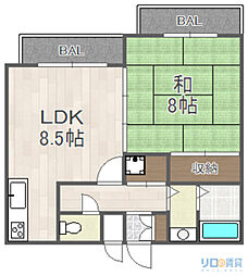 CASA　DE　仁川