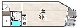 カーサ逆瀬川