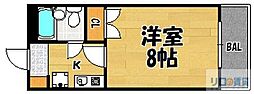 🉐敷金礼金0円！🉐ハイツ延命
