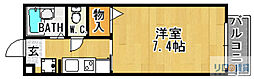 売布Ｋハイツ
