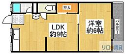 売布ハイツ