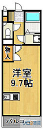 ミランダ宝塚南口