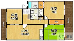 第3長楽園ハイム