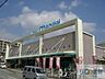 周辺：万代宝塚中筋店 1706m