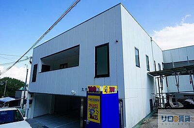 外観 外観