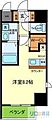 ONLYONE川西中央26階6.7万円