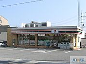 セブンイレブン伊丹荒牧7丁目店 743m