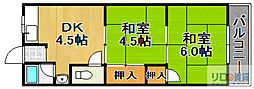 🉐敷金礼金0円！🉐ビラビアンカ