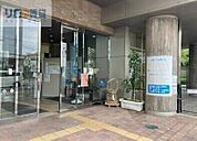 きららホール 538m