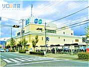 コープ安倉 684m