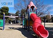 長尾公園 1118m