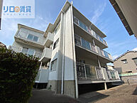 兵庫県伊丹市梅ノ木1丁目：物件画像／リロの賃貸　宝塚店　株式会社ケントコーポレーション