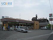 セブンイレブン伊丹南鈴原2丁目店 620m