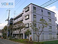 兵庫県伊丹市野間4丁目：物件画像／リロの賃貸　宝塚店　株式会社ケントコーポレーション