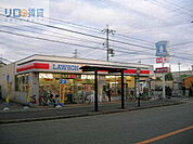 ローソン伊丹野間北二丁目店 941m