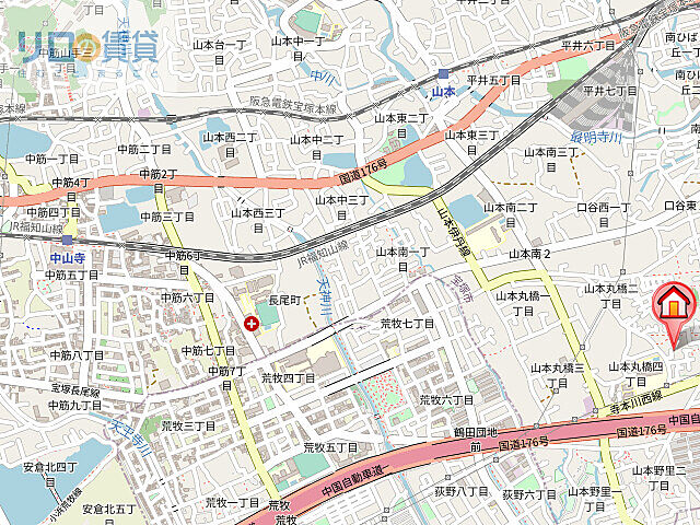 地図