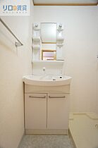 サンライズ  ｜ 兵庫県伊丹市荒牧南4丁目（賃貸アパート1LDK・1階・33.12㎡） その12