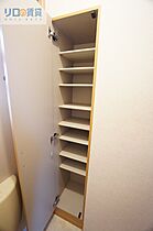 サンライズ  ｜ 兵庫県伊丹市荒牧南4丁目（賃貸アパート1LDK・1階・33.12㎡） その17