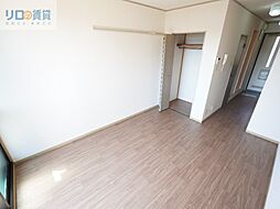 MKハイム 1Kの写真